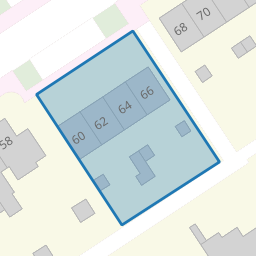 Perceel BSM02-G-1021