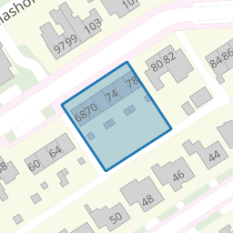 Perceel BSM02-G-1022