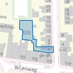 Perceel BSM02-G-1029