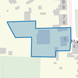 Perceel BSM02-G-1031