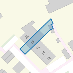 Perceel BSM02-G-1041