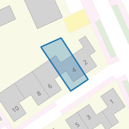 Perceel BSM02-G-1048