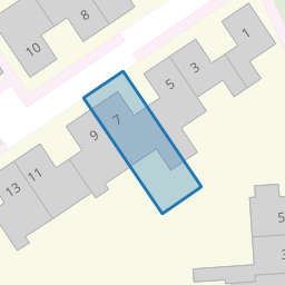 Perceel BSM02-G-1053