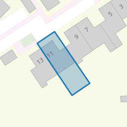 Perceel BSM02-G-1055