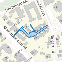 Perceel BSM02-G-1057