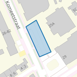 Perceel BSM02-G-1058