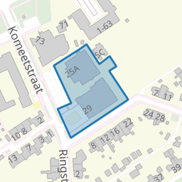 Perceel BSM02-G-1059