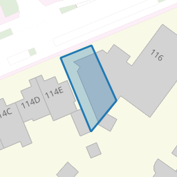 Perceel BSM02-G-1060