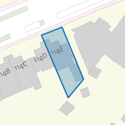 Perceel BSM02-G-1061