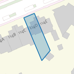 Perceel BSM02-G-1062