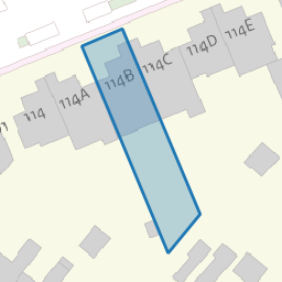 Perceel BSM02-G-1064