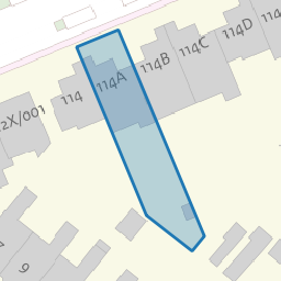 Perceel BSM02-G-1065