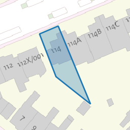 Perceel BSM02-G-1066