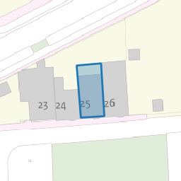 Perceel BSM02-G-1081