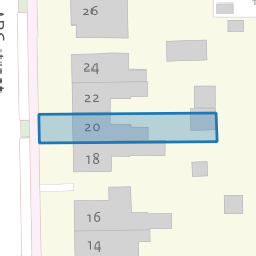 Perceel BSM02-G-1084
