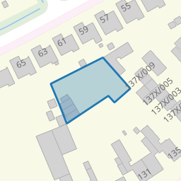 Perceel BSM02-G-1088