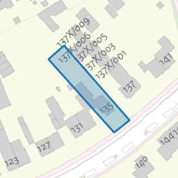 Perceel BSM02-G-1089