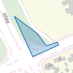 Perceel BSM02-G-1092