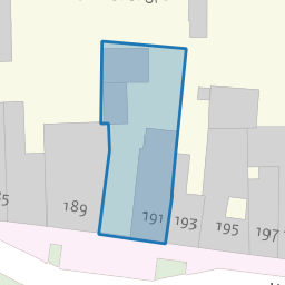 Perceel BSM02-G-1095