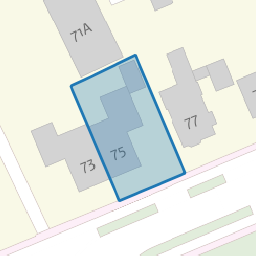 Perceel BSM02-G-1101