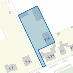 Perceel BSM02-G-1103