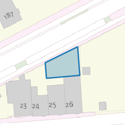 Perceel BSM02-G-1105