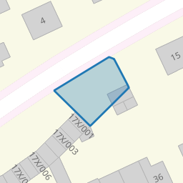 Perceel BSM02-G-1115