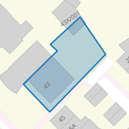 Perceel BSM02-G-1121