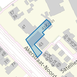 Perceel BSM02-G-1122