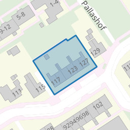 Perceel BSM02-G-1123