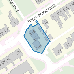 Perceel BSM02-G-1126