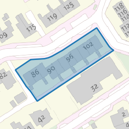 Perceel BSM02-G-1127