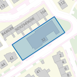 Perceel BSM02-G-1128