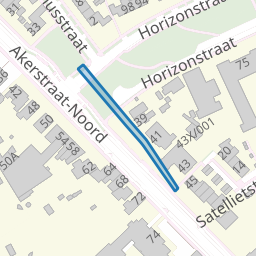 Perceel BSM02-G-1131