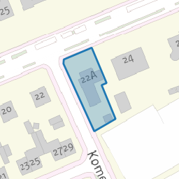 Perceel BSM02-G-1138