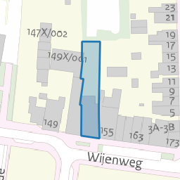 Perceel BSM02-G-1150