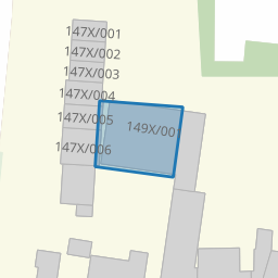 Perceel BSM02-G-1152