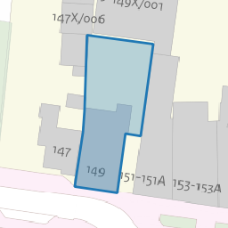 Perceel BSM02-G-1153