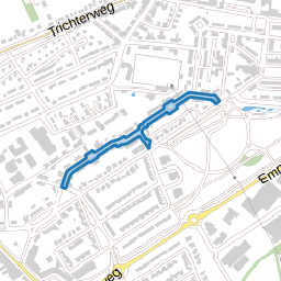 Perceel BSM02-G-1165