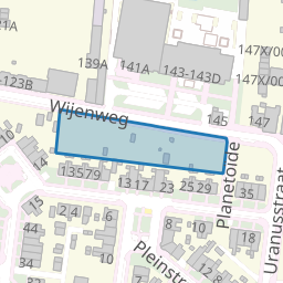 Perceel BSM02-G-1169