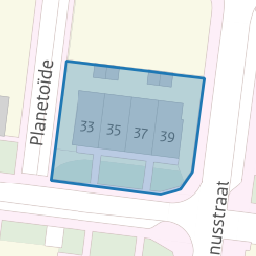 Perceel BSM02-G-1171