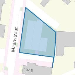 Perceel BSM02-G-1177