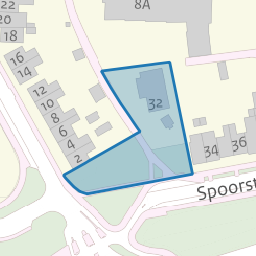 Perceel BSM02-G-1189