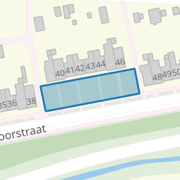 Perceel BSM02-G-1191