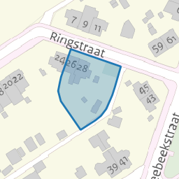 Perceel BSM02-G-1192