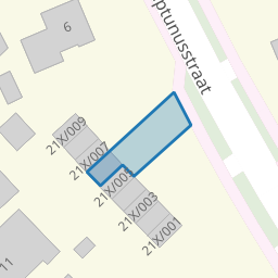 Perceel BSM02-G-1203