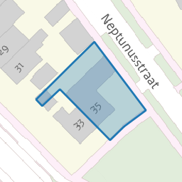 Perceel BSM02-G-1212