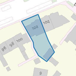 Perceel BSM02-G-1214