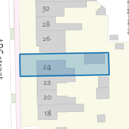 Perceel BSM02-G-1218