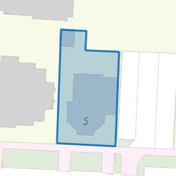 Perceel BSM02-G-1227